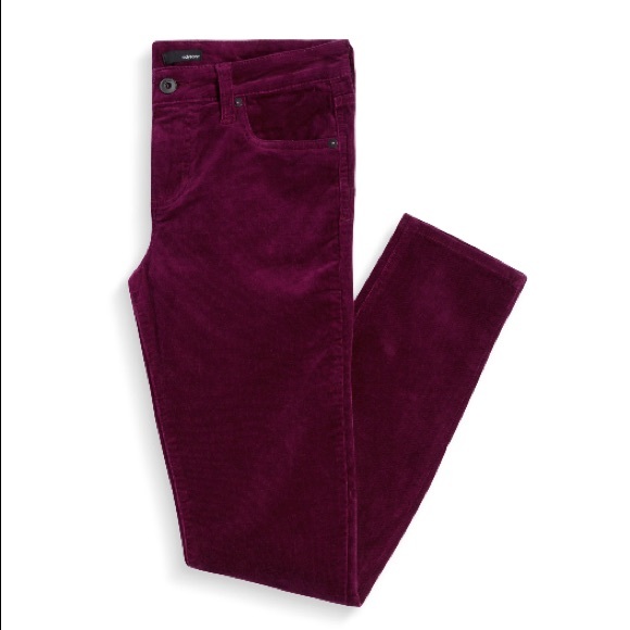 edyson skinny corduroy